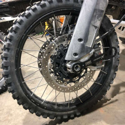 Hex wrench 36/30mm Camel ADV Ducati DESERT X 2