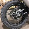 Clé hexagonale 36/30mm Camel ADV Ducati DESERT X