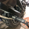 Clé hexagonale 36/30mm Camel ADV Ducati DESERT X