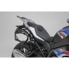 Suitcase kit SW-MOTECH DUSC 2X41L (KFT.07.592.65100/B) BMW S1000XR 15-19