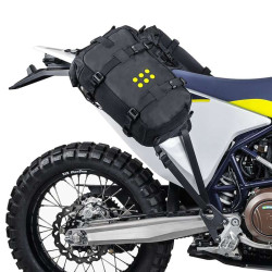 Kit bagagerie Kriega OS-BASE KTM 690 / HUSQVARNA 701 / GASGAS 700 COMBO 12 2