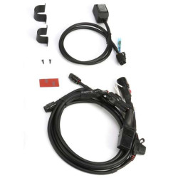DENALI harness + switch kit (DNL.WHS.10900)