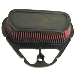 Air filter K&amp-N YA-6001 Yamaha YZF-R6 99-05