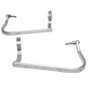 Barkbusters mounting kit BHG-050-02-NP VPS/STORM R1200GS R1200R S1000XR