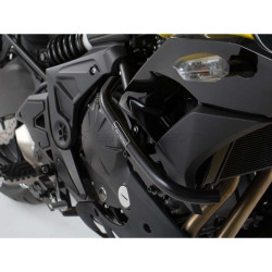 SW-Motech Kawasaki 650 VERSYS 15-panel splash guards