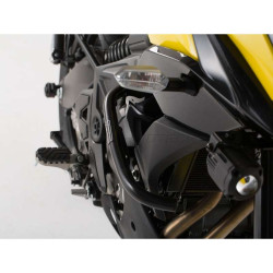 SW-Motech Kawasaki 650 VERSYS 15-panel splash guards 2