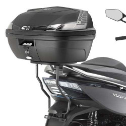 Top Case Support Givi MONOLOCK (SR6104M) Kymco XCITING 400I
