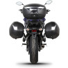 Shad 3P SYSTEM side-case support (Y0MT76IF) Yamaha MT-07 TRACER