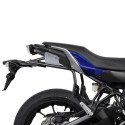 Shad 3P SYSTEM side-case support (Y0MT76IF) Yamaha MT-07 TRACER