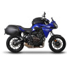 Support valises latérales Shad 3P SYSTEM (Y0MT76IF) Yamaha MT-07 TRACER
