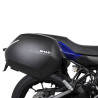 Support valises latérales Shad 3P SYSTEM (Y0MT76IF) Yamaha MT-07 TRACER