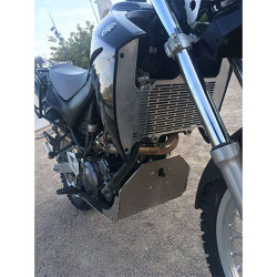 Motoboxer Radiator Guard Yamaha 660 XTR/ XTX 2