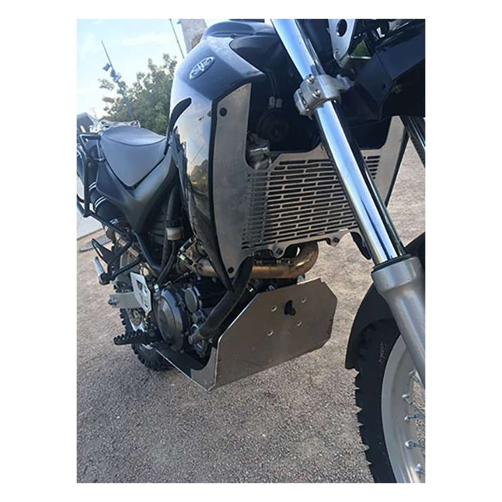 Motoboxer Radiator Guard Yamaha 660 XTR/ XTX
