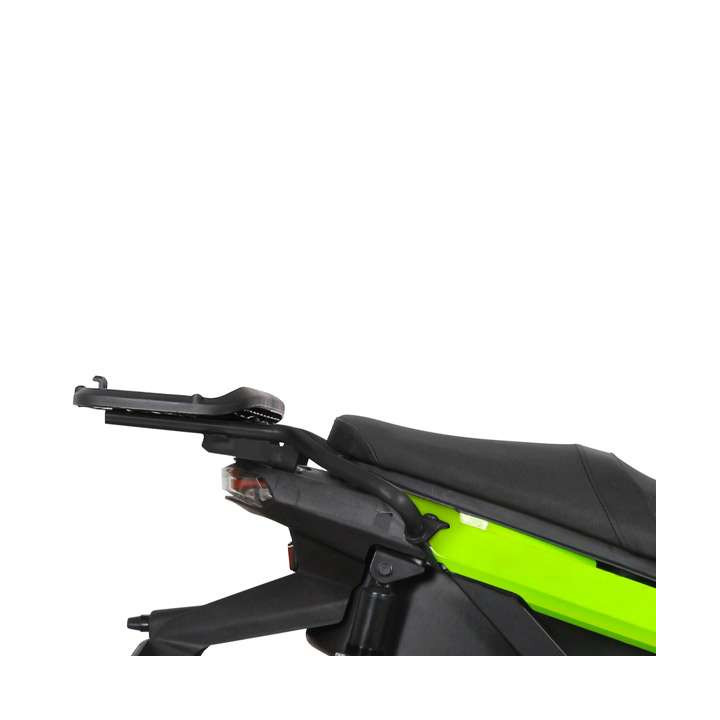 Kit top case Shad SH39 + support (S0SL10ST) SILENCE S01