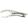Draper oil filter pliers