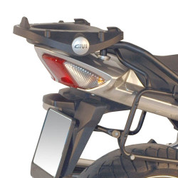 Support top case Givi MONOKEY SR357 Yamaha 1300 FJR 2006-2020