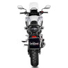Silencieux LeoVince LV-10 Black Edition (15236B) Honda CB500F/X - CBR500R 19-