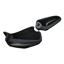 Housse de selle Tappezzeria LINOSA COMFORT SYSTEM Ducati Monster 937 21-