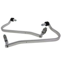 Kit fixation Barkbusters BHG-081-00-NP Honda CB500X 19-