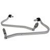 Kit fixation Barkbusters BHG-081-00-NP Honda CB500X 19-