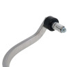Kit fixation Barkbusters BHG-081-00-NP Honda CB500X 19-