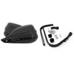 BARKBUSTERS STORM S7 hand protectors for 6/8mm threaded handlebars