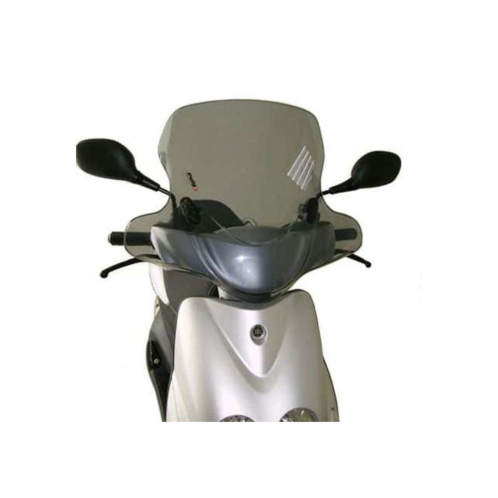 Pare-brise fumé Puig (4926H) YAMAHA NEO'S 50