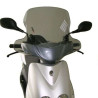 Pare-brise fumé Puig (4926H) YAMAHA NEO'S 50