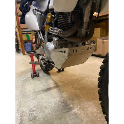 Sabot moteur Motoboxer Yamaha TTR / TTRE 600 2