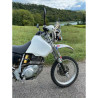 Motoboxer engine cover Yamaha TTR / TTRE 600