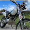 Sabot moteur Motoboxer Yamaha TTR / TTRE 600
