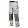 Klim BADLANDS PRO A3 2023 Grey/Blue motorcycle pants