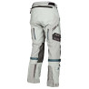 Klim BADLANDS PRO A3 2023 Grey/Blue motorcycle pants