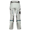 Pantalon moto Klim BADLANDS PRO A3 Gris/Bleu