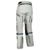 Klim BADLANDS PRO A3 2023 Grey/Blue motorcycle pants