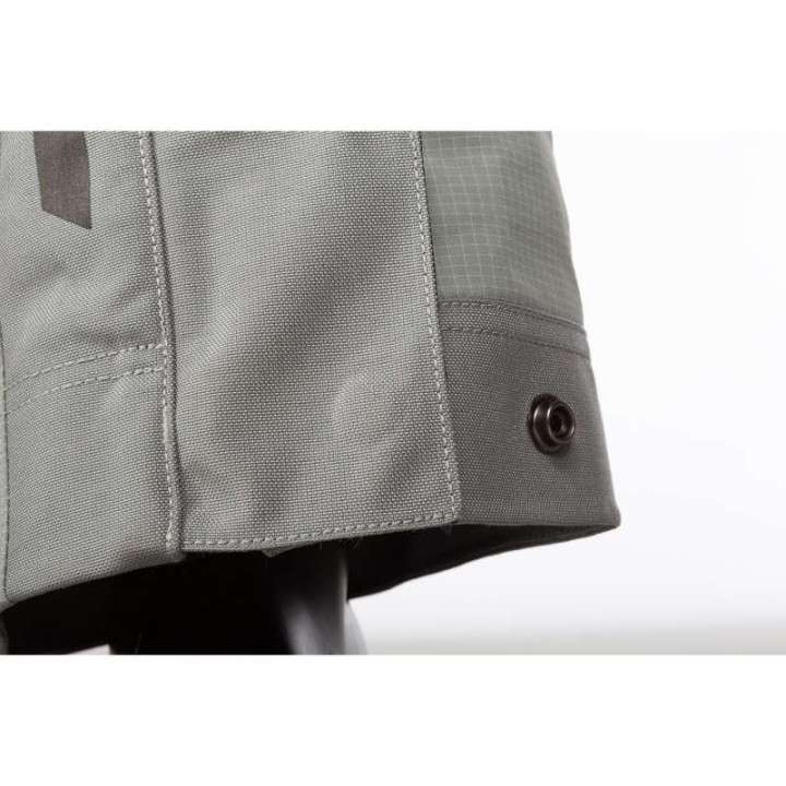 Pantalon moto Klim BADLANDS PRO A3 Gris/Bleu