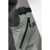 Klim BADLANDS PRO A3 2023 Grey/Blue motorcycle pants