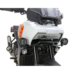 Kit de montage supérieur feux DENALI Harley-Davidson PAN AMERICA 2