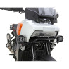 Kit de montage supérieur feux DENALI Harley-Davidson PAN AMERICA