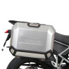 Shad TERRA 4P SYSTEM suitcase holder (T0TG904P) Triumph TIGER 850/900
