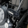 SW-Motech protection pads Kawasaki Z650