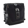 SW-Motech LEGEND GEAR LC side bag kit - Black Edition Triumph Street Scrambler (BC.HTA.11.667.20500)