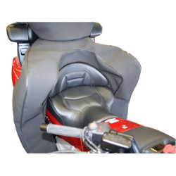 Tablier passager hiver Bagster BRIANT (AP3077) Honda GL1800 GOLDWING 2