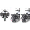 Givi REMOVE-X removable retractors (TR8206) V7 STONE/SPECIAL 21-
