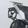 Supports latéraux PRO SW-Motech Moto Morini X-Cape 649 (KFT.23.017.30000/B)