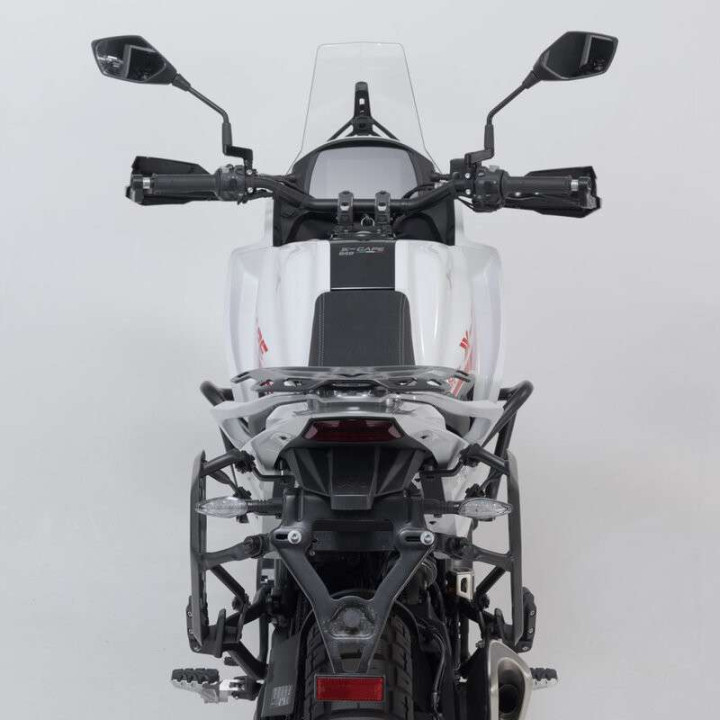 PRO SW-Motech side supports Moto Morini X-Cape 649 (KFT.23.017.30000/B)