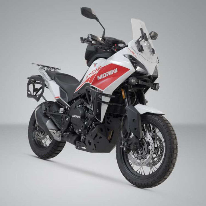 PRO SW-Motech side supports Moto Morini X-Cape 649 (KFT.23.017.30000/B)