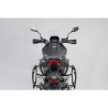 Suitcase kit SW-MOTECH DUSC 2X33L (KFT.01.841.65000/B) Honda NC750X/XD 21-