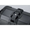 Suitcase kit SW-MOTECH DUSC 2X33L (KFT.01.841.65000/B) Honda NC750X/XD 21-