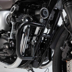 Pare-carters SW-Motech Kawasaki W800 Street/Cafe (SBL.08.933.10000/B)